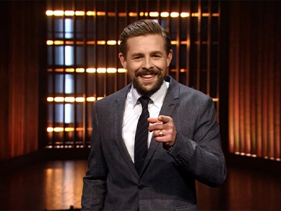 Klaas Heufer-Umlauf über Avex Pro 2.0